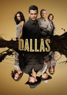 Dallas - Staffel 3