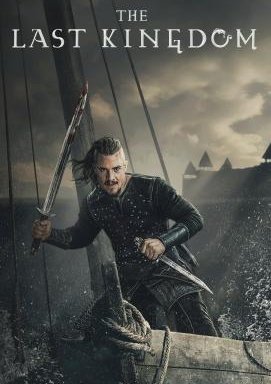 The Last Kingdom - Staffel 4