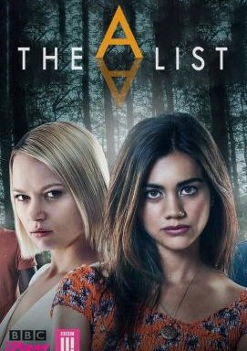 The A List - Staffel 1