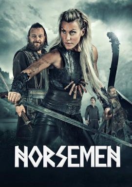 Norsemen - Staffel 3