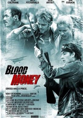 Blood Money - Lauf um dein Leben