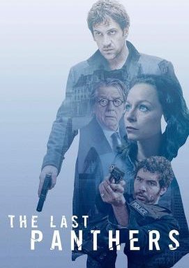 The Last Panthers - Staffel 1