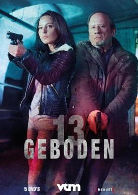 13 Gebote - Staffel 1