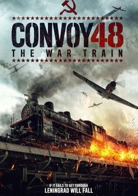 Convoy 48 - The War Train