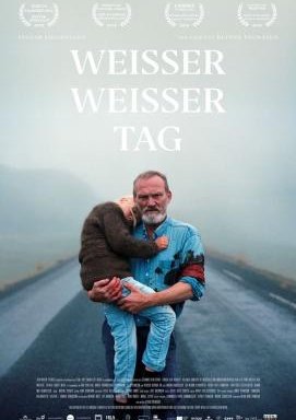 Weisser weisser Tag