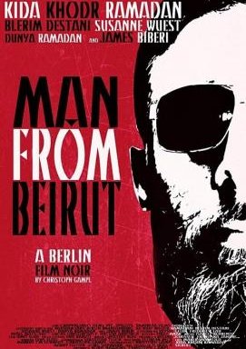 Man from Beirut