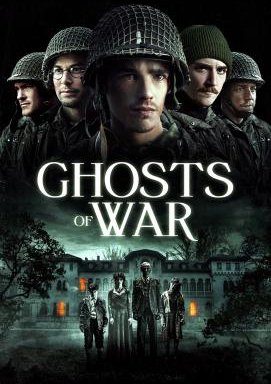 Ghosts of War