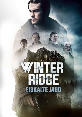 Winter Ridge - Eiskalte Jagd