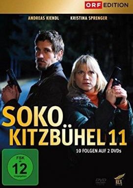 SOKO Kitzbühel - Staffel 11