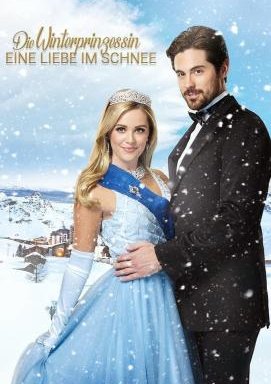 Die Winterprinzessin – Eine Liebe im Schnee