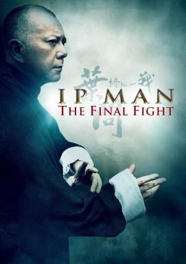 Ip Man - Final Fight