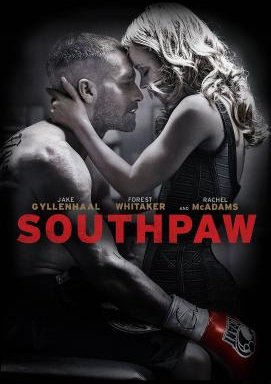 Southpaw