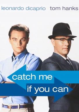 Catch me if you can - Mein Leben auf der Flucht