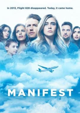 Manifest - Staffel 2