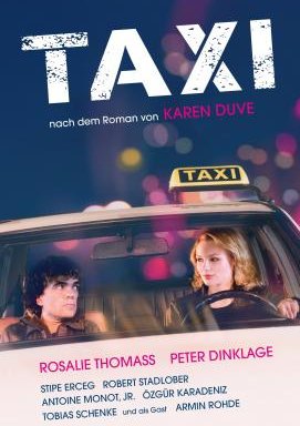 Taxi