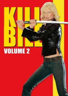 Kill Bill: Vol. 2