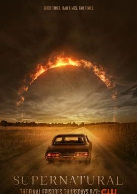 Supernatural - Staffel 15