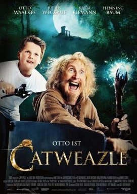 Catweazle