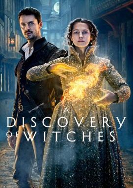 A Discovery of Witches - Staffel 2