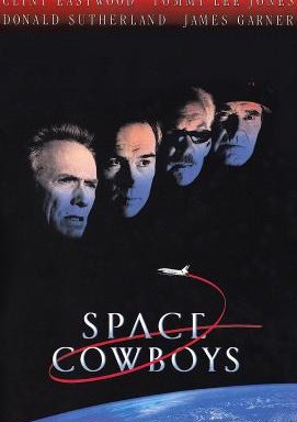 Space Cowboys