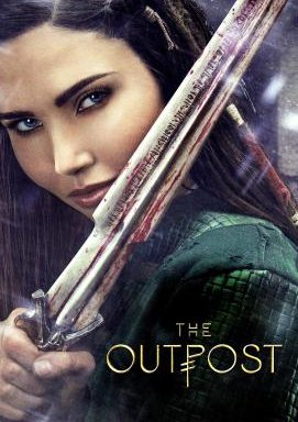 The Outpost - Staffel 3