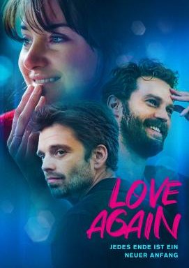 Love Again - Jedes Ende ist ein neuer Anfang