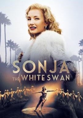 Sonja - The White Swan