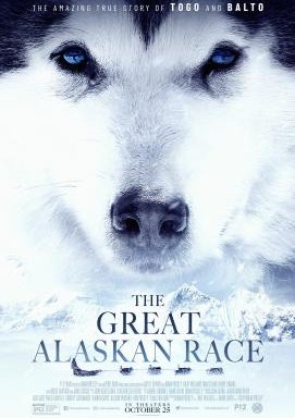 The Great Alaskan Race - Helden auf vier Pfoten