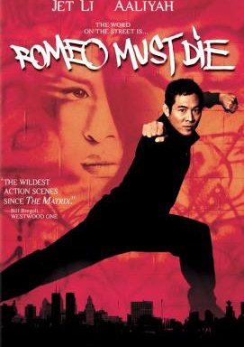 Romeo Must Die