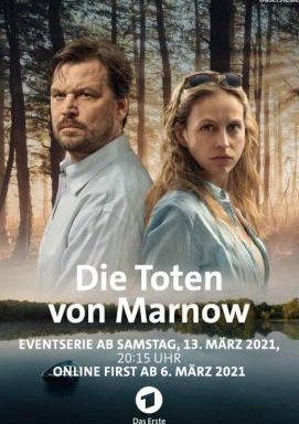 Die Toten von Marnow - Staffel 1