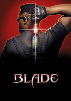 Blade