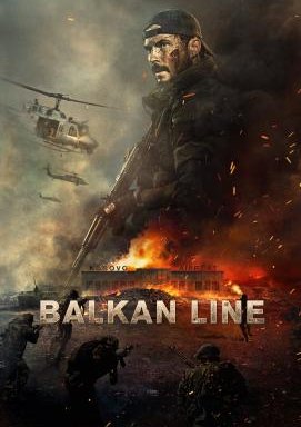 Balkan Line