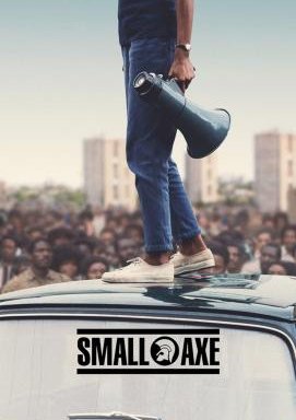 Small Axe - Staffel 1