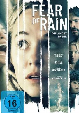 Fear of Rain - Die Angst in dir