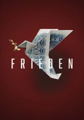 Frieden - Staffel 1