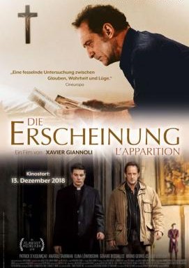 Die Erscheinung