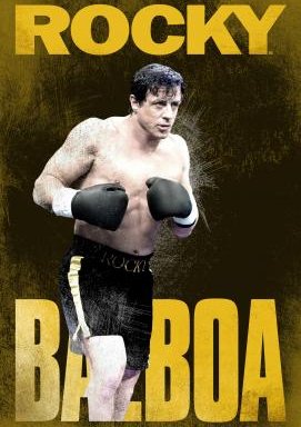 Rocky Balboa