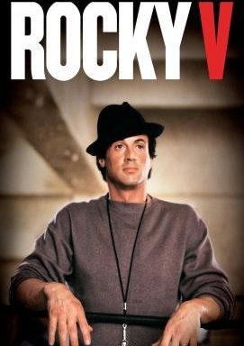 Rocky V