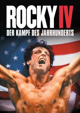 Rocky IV - Der Kampf des Jahrhunderts