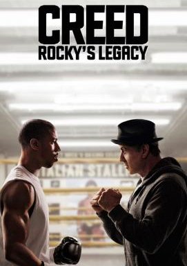 Creed III: Rocky's Legacy