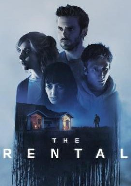 The Rental - Tod Im Strandhaus