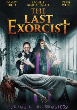 The Last Exorcist