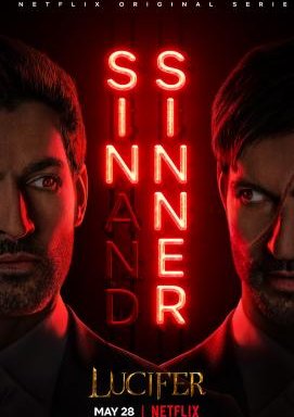 Lucifer - Staffel 5