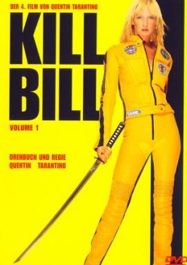 Kill Bill: Vol. 1