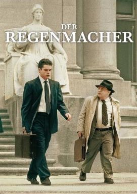 Der Regenmacher