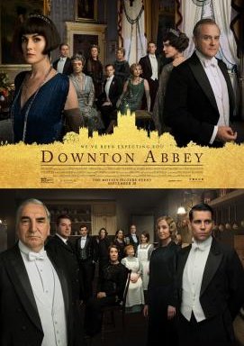 Downton Abbey