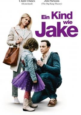 Ein Kind wie Jake