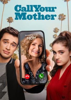 Call Your Mother - Staffel 1