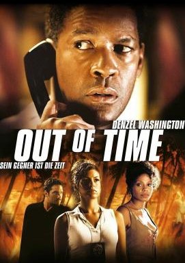 Out of Time - Sein Gegner ist die Zeit