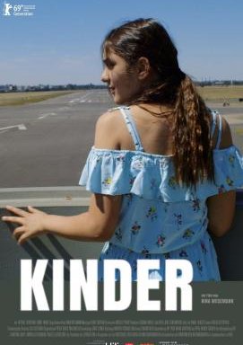 Kinder